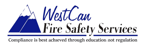 Canadian Fire Code Chart Store